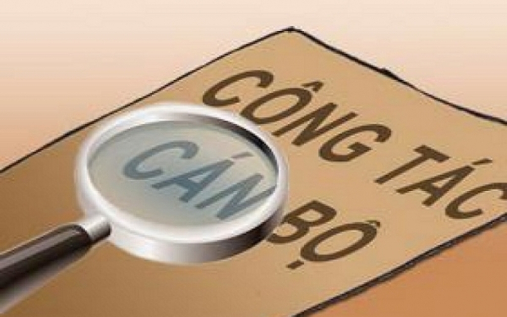 Tiêu chuẩn chức danh cán bộ lãnh đạo, quản lý thuộc Bộ Xây dựng